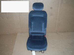 Rear Seat RENAULT MEGANE Scenic (JA0/1_)