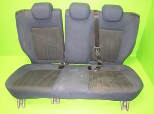 Rear Seat OPEL CORSA D (S07)