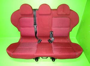 Rear Seat MITSUBISHI COLT VI (Z3_A, Z2_A)