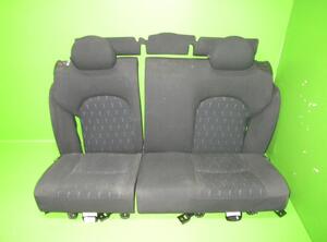 Rear Seat MERCEDES-BENZ C-CLASS Coupe (CL203)