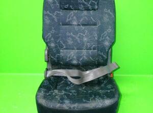 Rear Seat RENAULT ESPACE II (J/S63_)