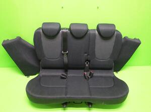 Rear Seat SMART FORFOUR (454)