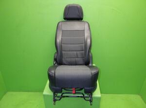 Rear Seat VW SHARAN (7M8, 7M9, 7M6)