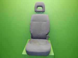 Rear Seat MAZDA PREMACY (CP)