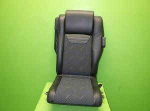 Rear Seat OPEL ZAFIRA A MPV (T98)