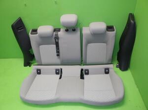 Rear Seat OPEL ASTRA K (B16)