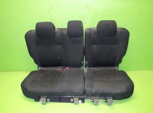 Rear Seat DAIHATSU TERIOS (J2_)