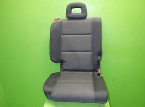 Rear Seat AUDI A2 (8Z0)