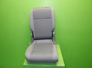 Rear Seat VW CADDY III MPV (2KB, 2KJ, 2CB, 2CJ)