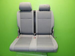 Rear Seat VW CADDY III MPV (2KB, 2KJ, 2CB, 2CJ)