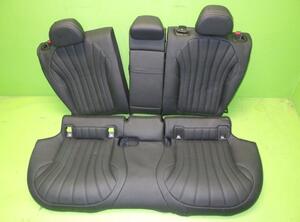 Rear Seat MERCEDES-BENZ EQS (V297)