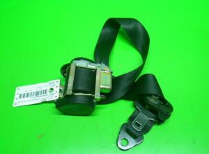 Safety Belts PEUGEOT 607 (9D, 9U)