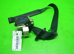 Safety Belts PEUGEOT 206 Schrägheck (2A/C)