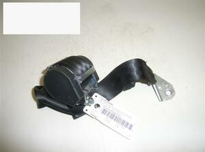 Safety Belts VW Golf V (1K1)