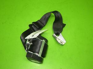 Safety Belts VW Golf V (1K1)