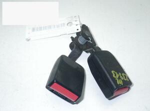 Safety Belts PEUGEOT 407 (6D)