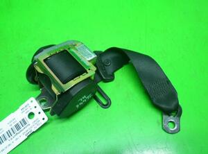 Safety Belts MERCEDES-BENZ A-Klasse (W168)