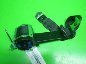 Safety Belts OPEL Meriva (--)