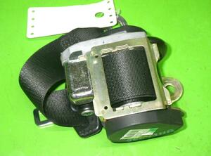 Safety Belts MERCEDES-BENZ A-Klasse (W168)