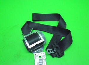 Safety Belts FORD Fiesta V (JD, JH)