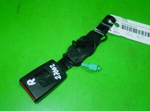 Safety Belts SEAT Ibiza IV (6J5, 6P1), SEAT Ibiza IV Sportcoupe (6J1, 6P5), VW Polo (6C1, 6R1)