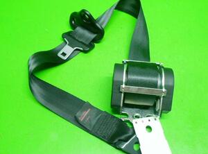 Safety Belts PEUGEOT 207 (WA, WC)