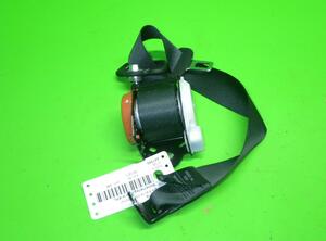 Safety Belts OPEL Agila (B) (B H08)