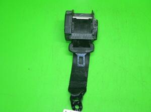 Safety Belts SEAT Ibiza III (6L1)