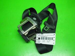 Safety Belts MERCEDES-BENZ A-Klasse (W169)