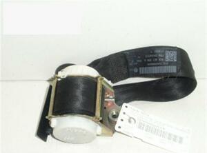 Safety Belts VW Passat (3C2)