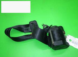 Safety Belts VW Golf III Cabriolet (1E7)