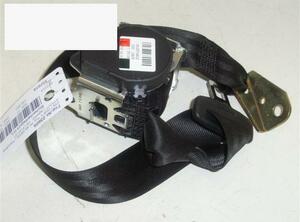 Safety Belts VW Golf V (1K1)