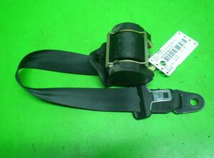 Safety Belts PEUGEOT 206 Schrägheck (2A/C)