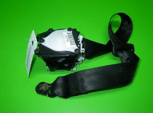 Safety Belts AUDI A4 (8E2)