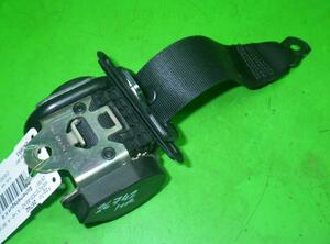 Safety Belts MERCEDES-BENZ A-Klasse (W168)