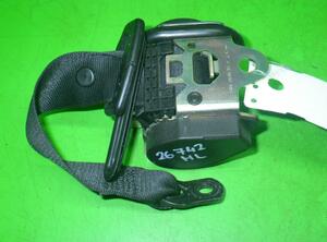 Safety Belts MERCEDES-BENZ A-Klasse (W168)