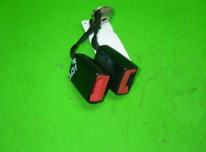 Safety Belts VW Polo (9N)