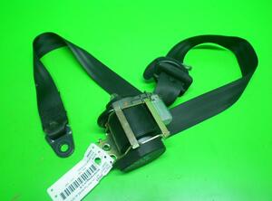 Safety Belts PEUGEOT 407 SW (6E)