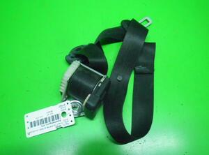 Safety Belts OPEL Corsa C (F08, F68)