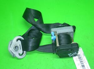 Safety Belts VW Golf IV (1J1)