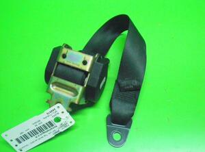 Safety Belts PEUGEOT 307 (3A/C)