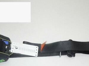 Safety Belts FORD Focus (DAW, DBW)