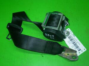 Safety Belts VW Golf V (1K1)