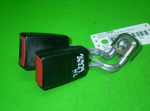 Safety Belts VW Golf V (1K1)