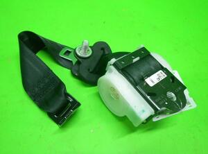 Safety Belts MAZDA 2 (DE, DH)