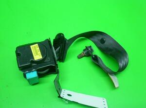 Safety Belts CHEVROLET Aveo/Kalos Stufenheck (T250, T255)