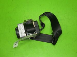 Safety Belts VW Passat (3B3)