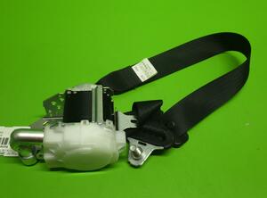 Safety Belts TOYOTA IQ (J1)