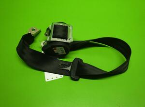 Safety Belts VW Golf V (1K1)