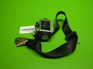 Safety Belts VW Golf V (1K1)